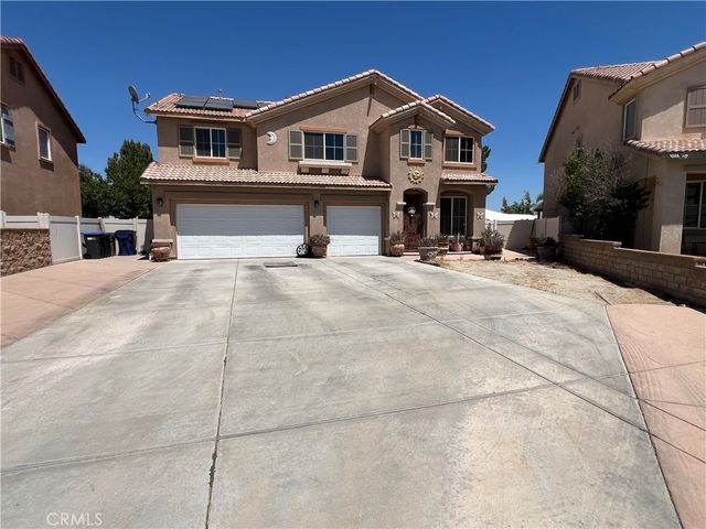6356 Katrina Place, Palmdale