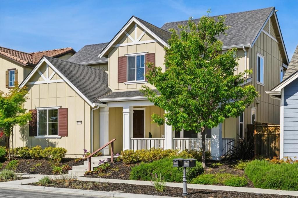16406 E Garrison Drive, Marina