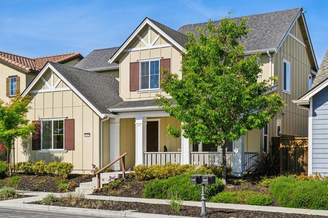 16406 E Garrison Drive, Marina