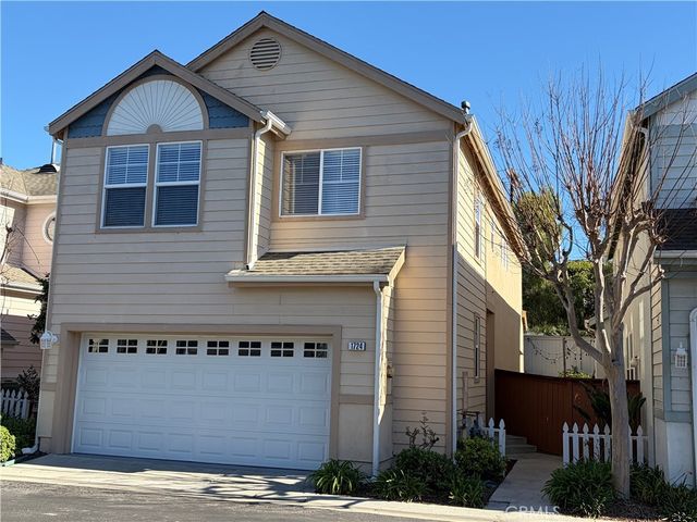 1724 Freeport Terrace, San Pedro