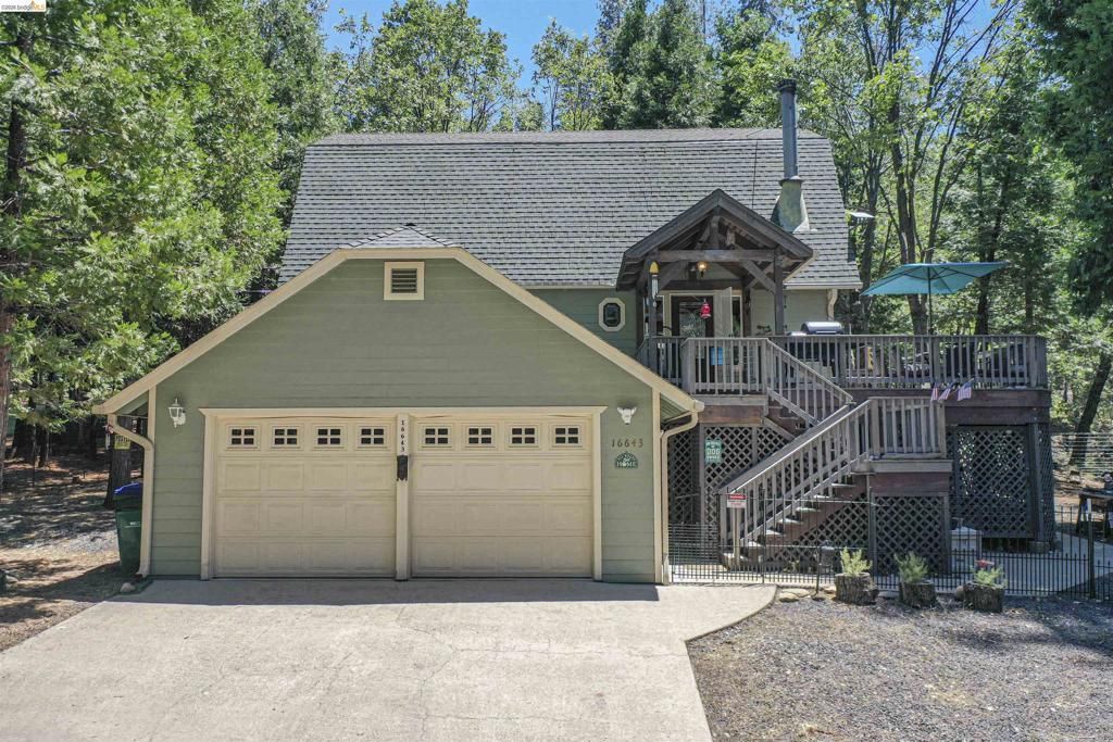 16643 Saddle Ct, Sonora