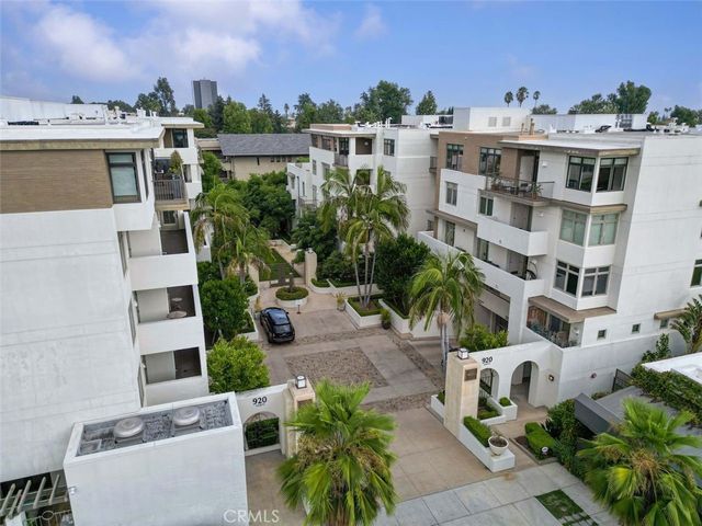 920 Granite Drive # 104, Pasadena
