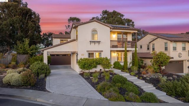 1461 Montclair St, Vallejo