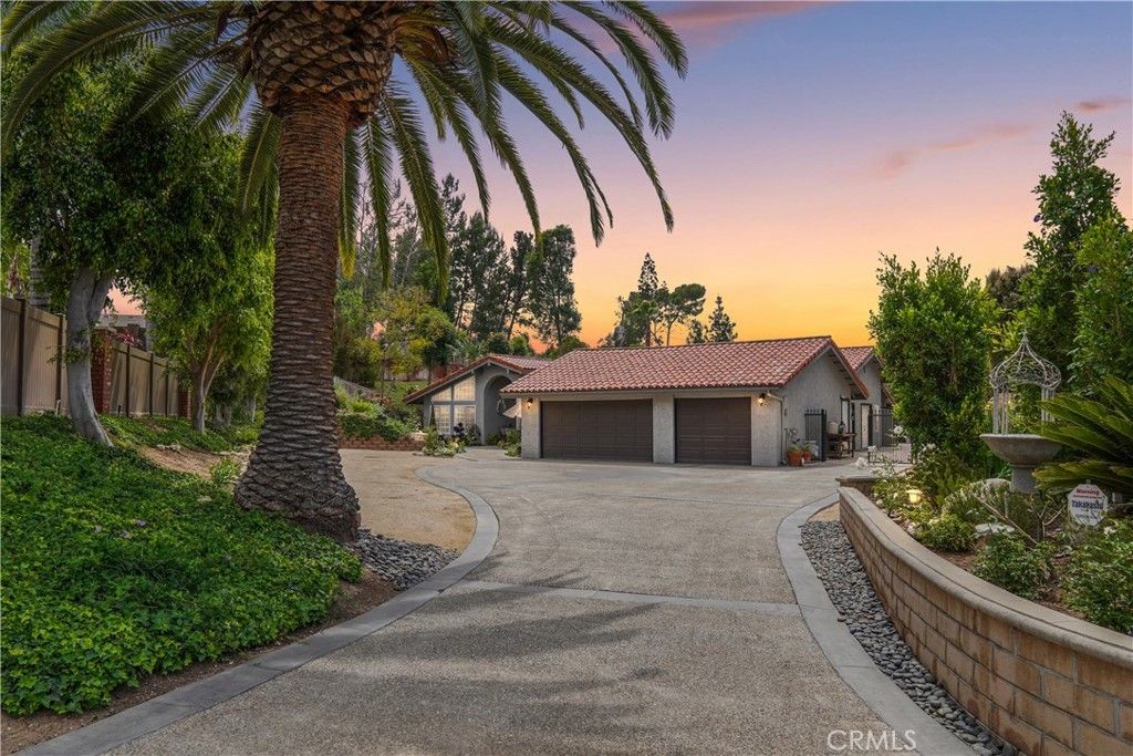 5071 Summit, Yorba Linda