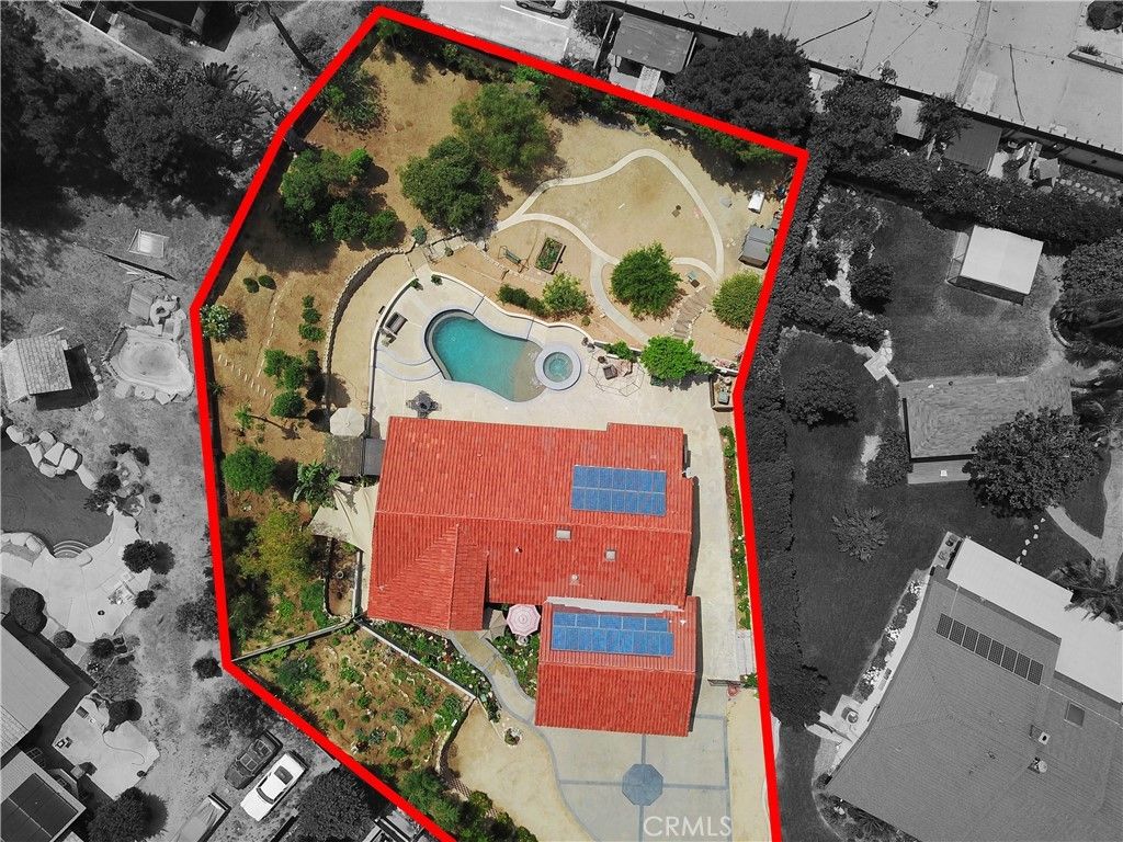 5071 Summit, Yorba Linda