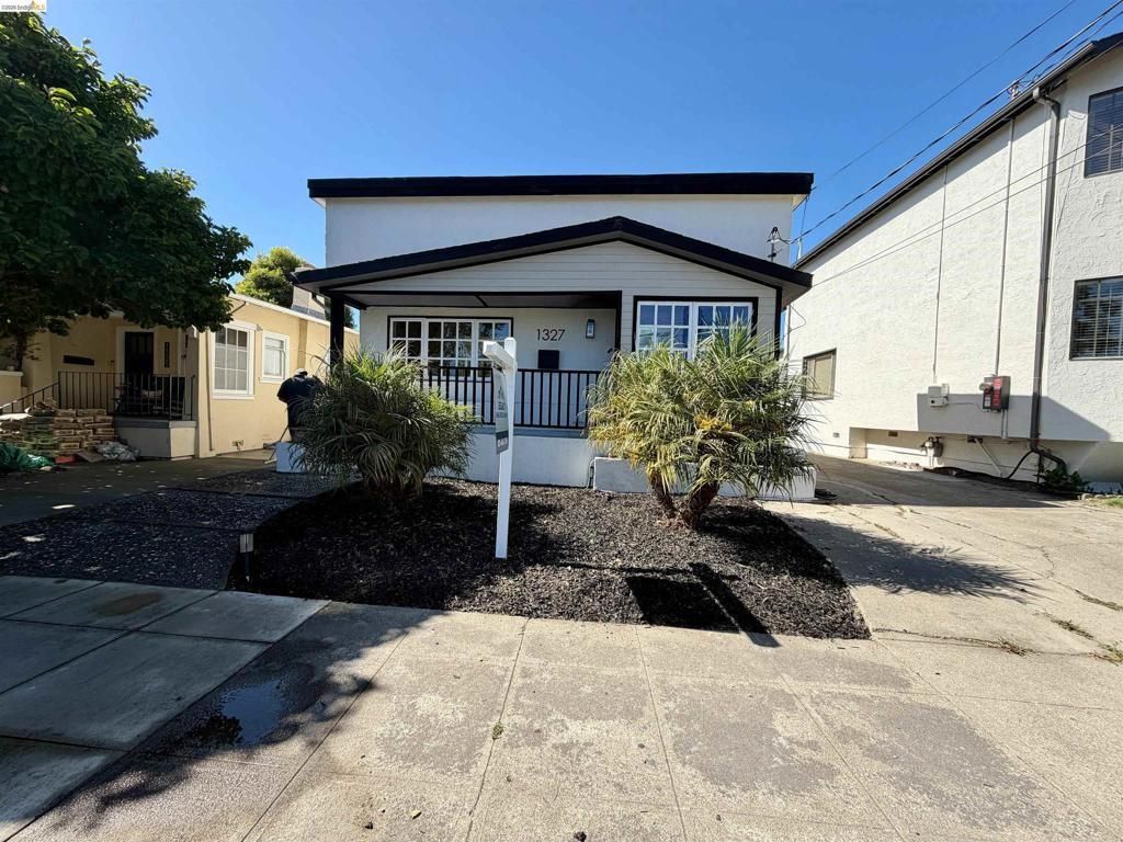 1327 Ward St, Berkeley