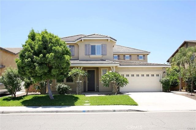 5621 Avocet Drive, Jurupa Valley
