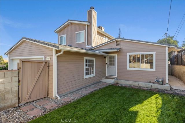 25048 Wheeler, Newhall