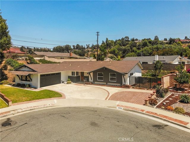 24020 Prospect Valley, Diamond Bar