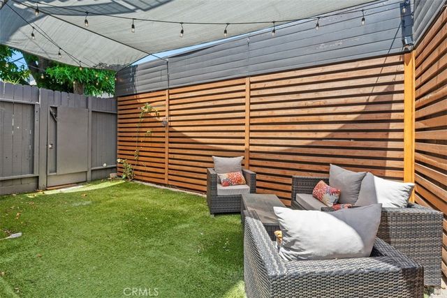 1171 Stanford Street # 6, Santa Monica
