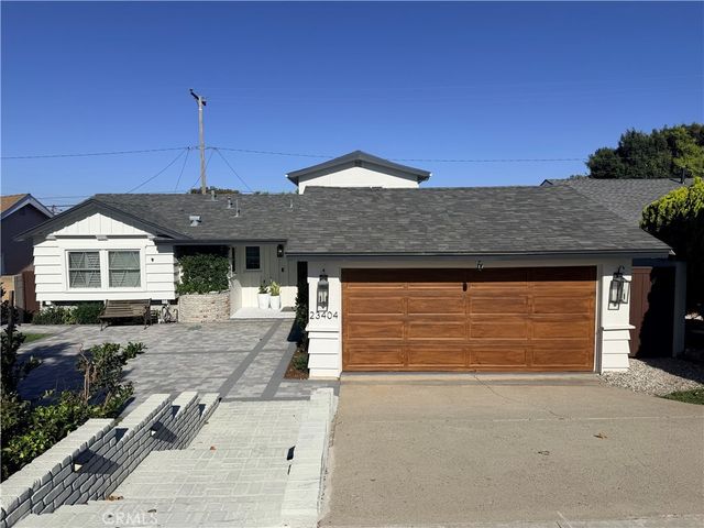 23404 Walnut, Torrance.