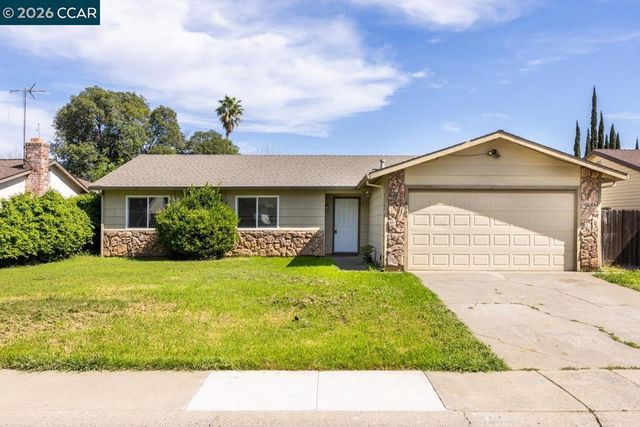 4009 Bairnsdale Way, Sacramento