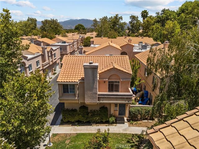 25146 H Steinbeck, Stevenson Ranch