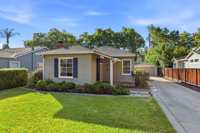 1173 Malone Road, San Jose