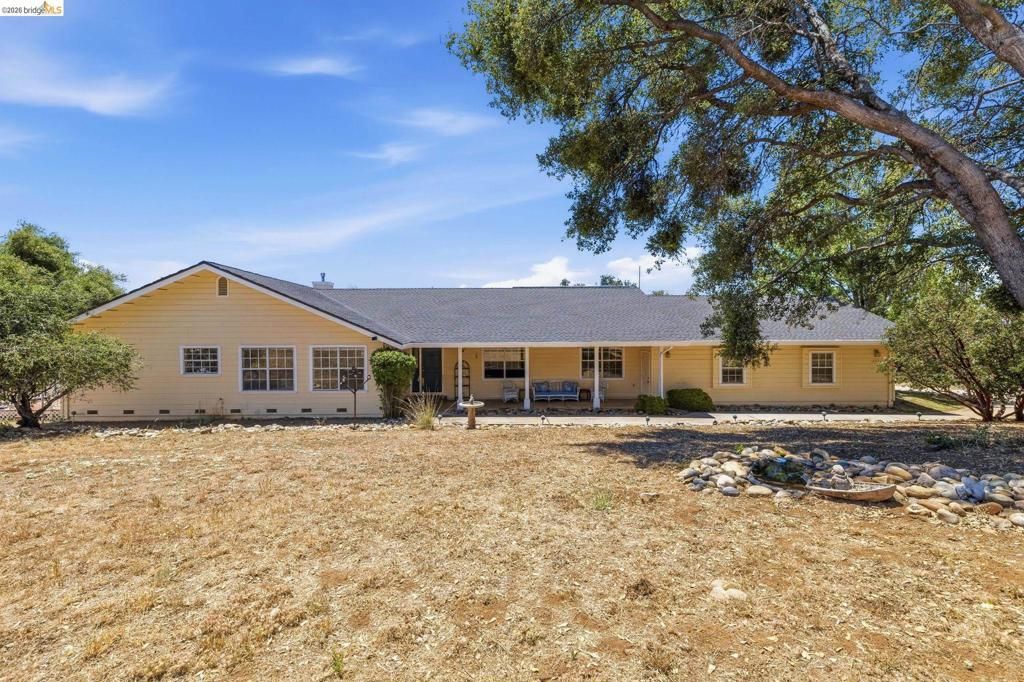 10331 Slate Rim Rd, Sonora