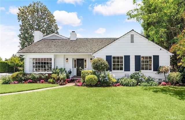 2850 Canterbury Road, San Marino