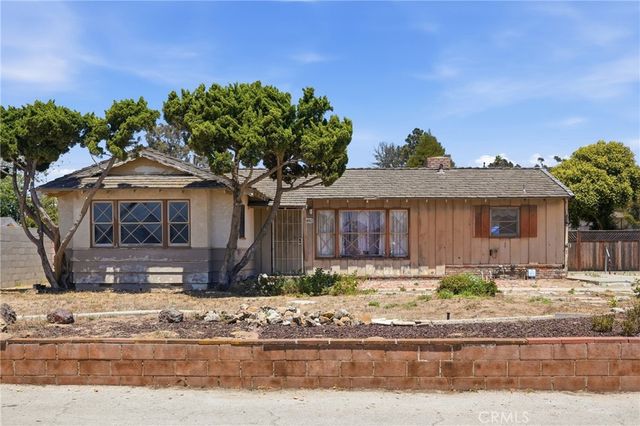3480 Dickson Drive, Santa Maria