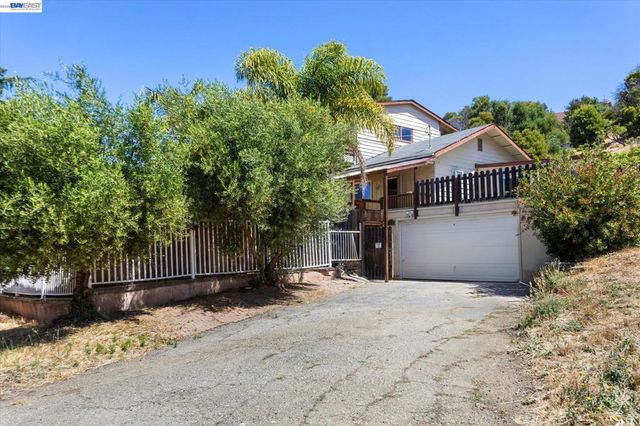 26770 Hayward Blvd, Hayward