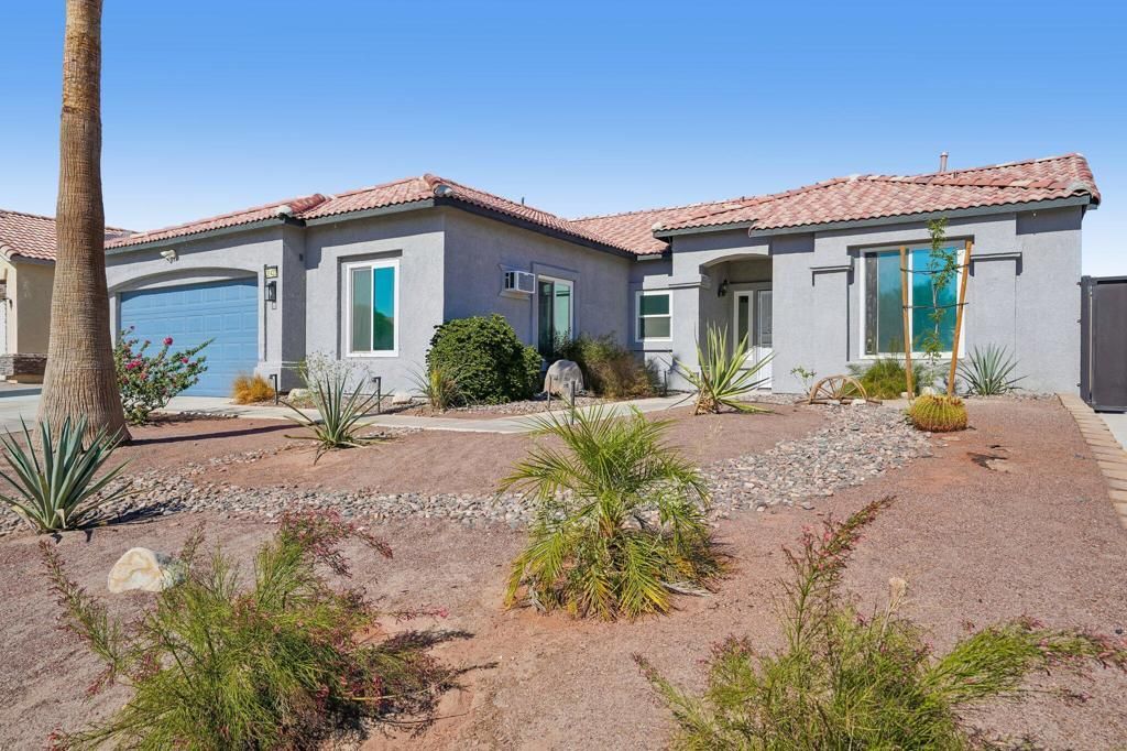 31422 Via Ventana, Thousand Palms