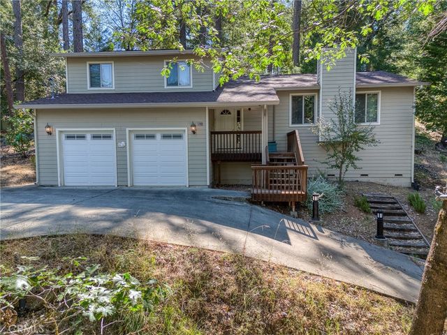 15800 Rainbow, Cobb