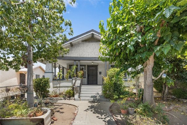 6111 Hillandale Dr, Los Angeles
