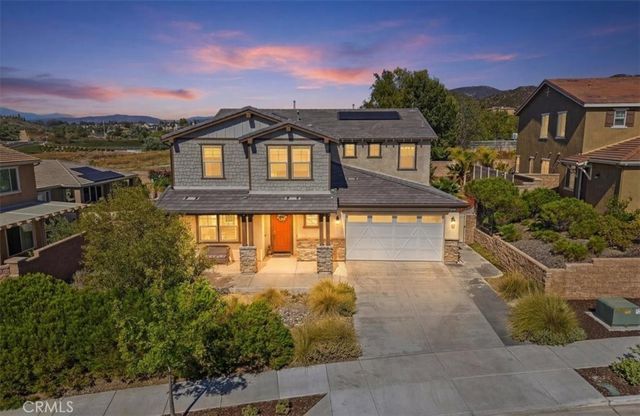 45602 Altree Court, Temecula