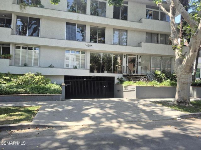 14506 Benefit Street # 104, Sherman Oaks