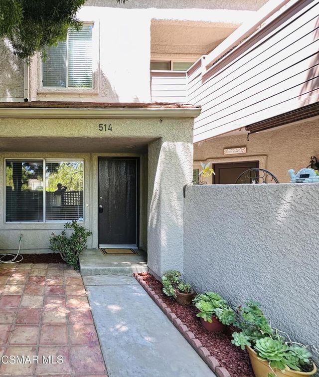 514 Via Colinas, Thousand Oaks