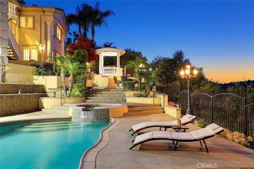 16321 Aurora Crest Drive, Whittier