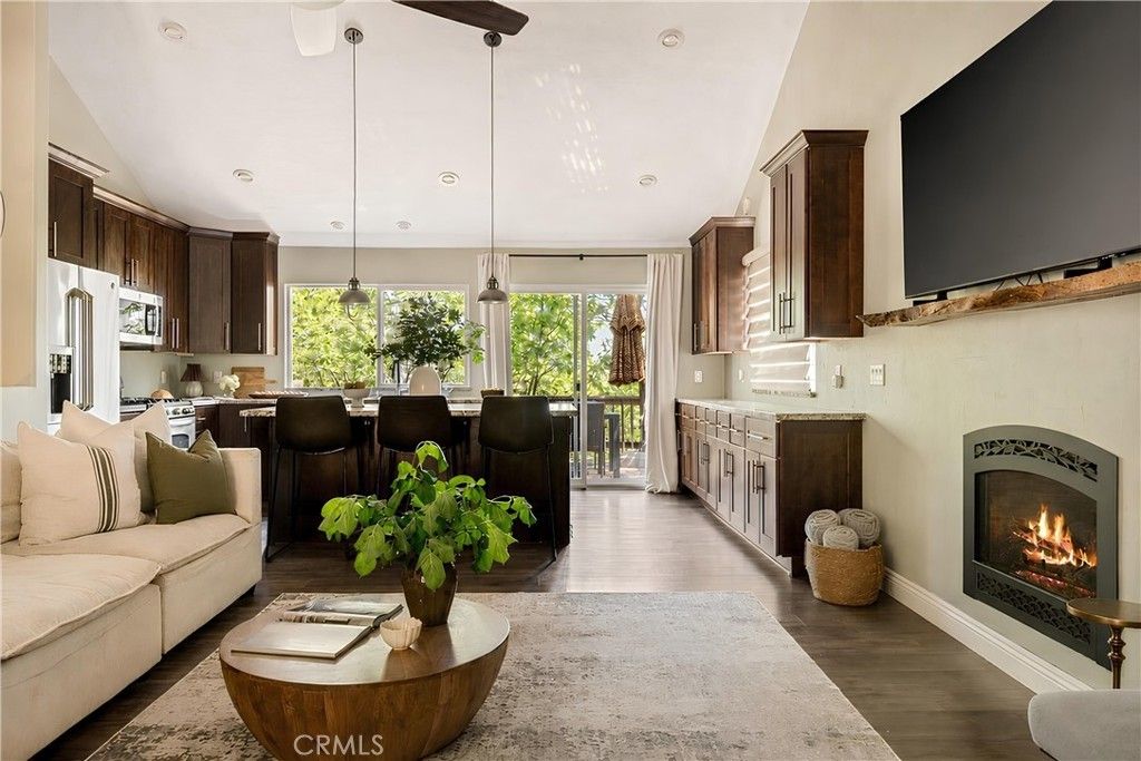 1360 Montreal, Lake Arrowhead