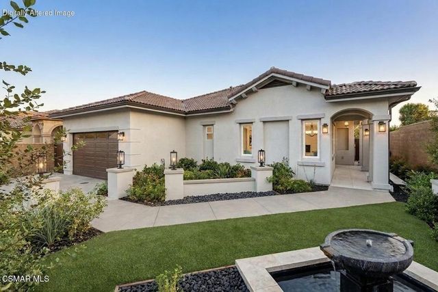 361 Toyon Court, Thousand Oaks