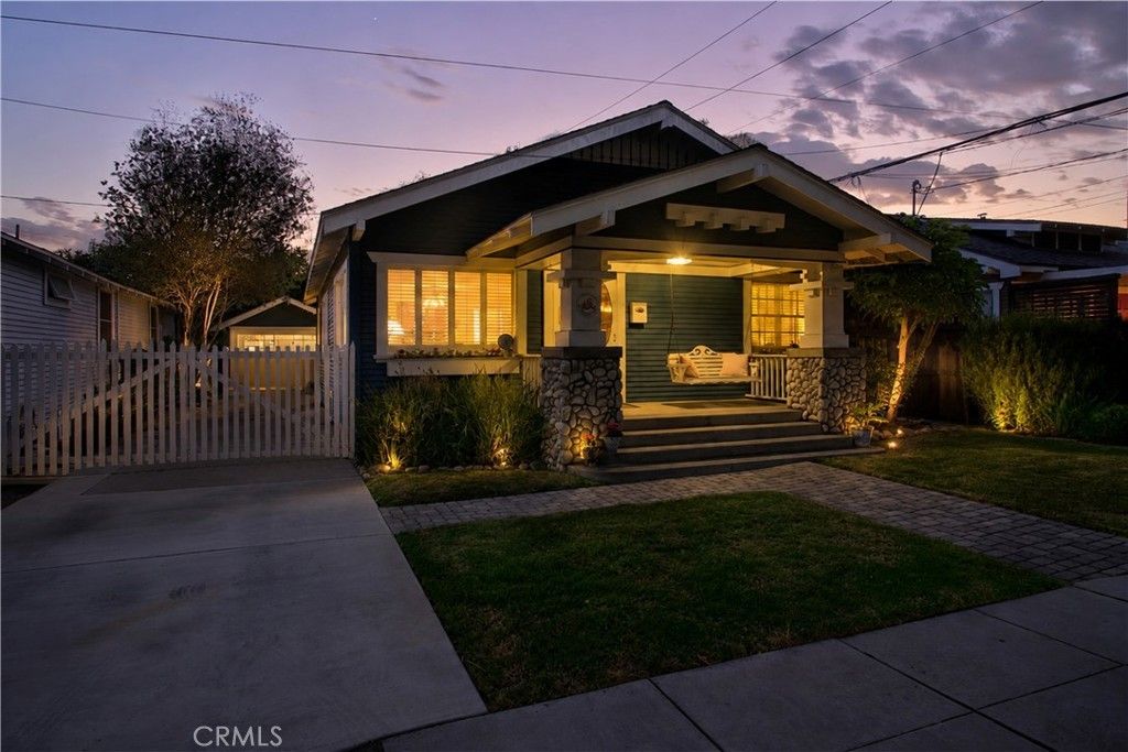 417 Orizaba, Long Beach