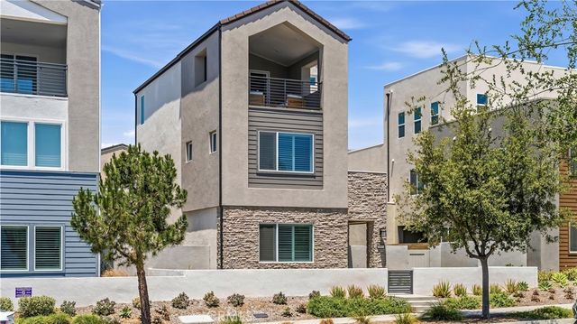 197 Merit, Irvine