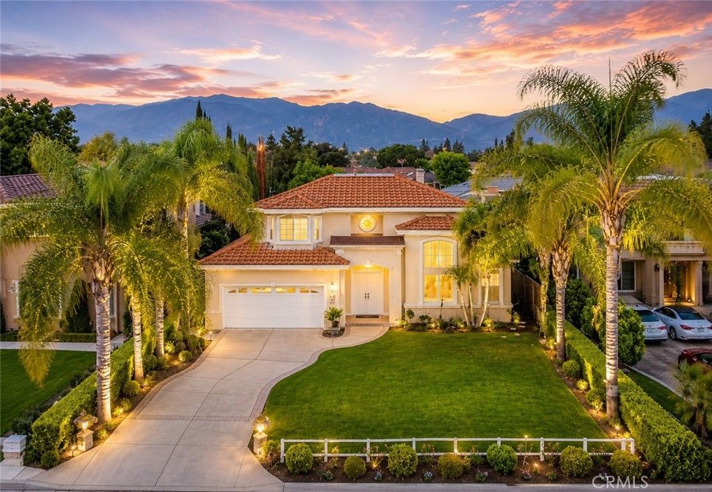 43 W Naomi Avenue, Arcadia