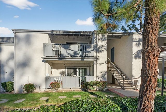 1627 Brea Boulevard, Fullerton