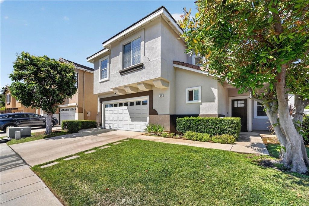 21 Calle Del Mar, Rancho Santa Margarita