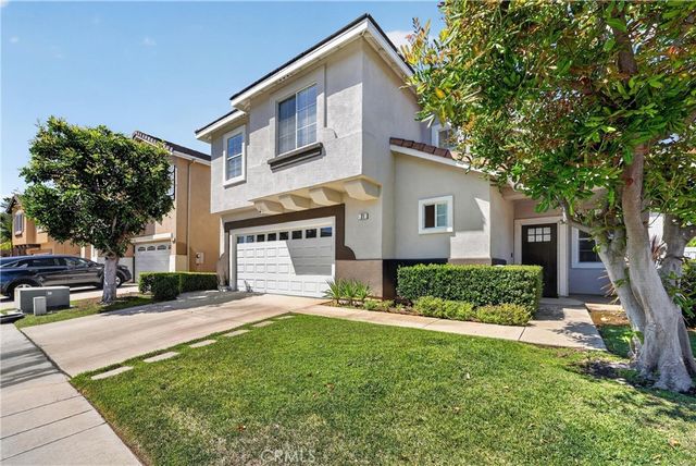 21 Calle Del Mar, Rancho Santa Margarita