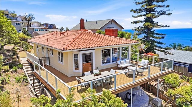 32021 & 32001 Sunset Avenue, Laguna Beach