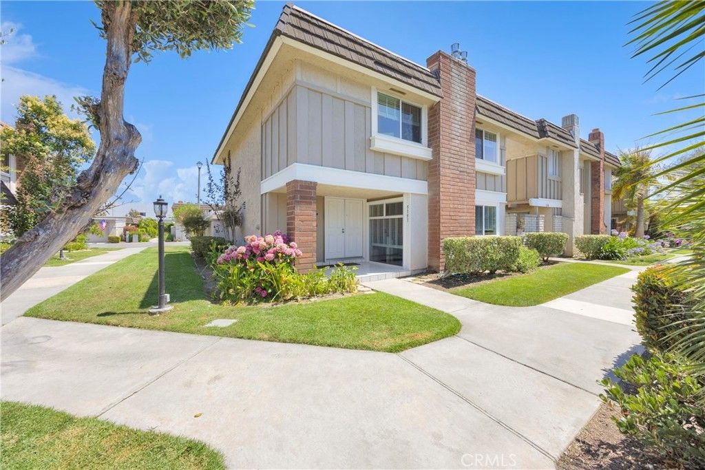 5191 Victoria, Westminster