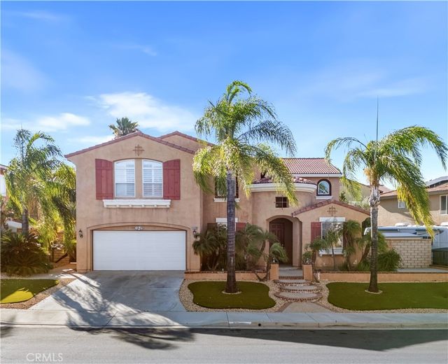 41129 Arron Court, Murrieta