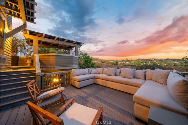 31776 Via Perdiz, Trabuco Canyon