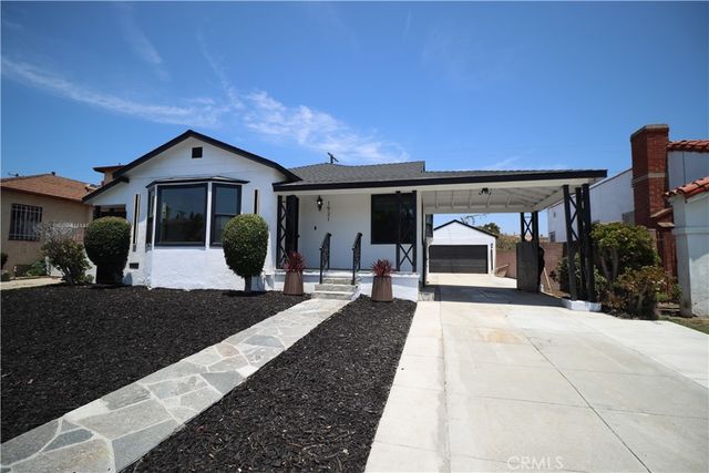 1921 W 94th Street, Los Angeles