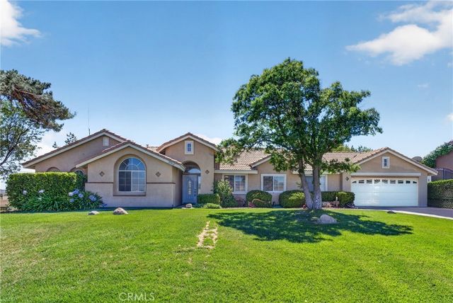 35962 52nd E, Palmdale