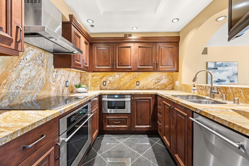 200 Harbor Drive # 803, San Diego