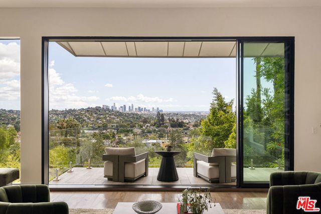 4130 Parva Avenue, Los Angeles
