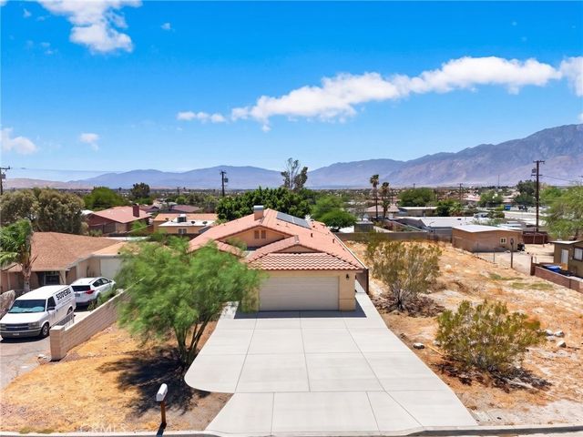 66055 4th Street, Desert Hot Springs