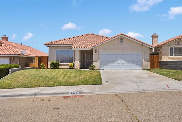 17592 Electra Drive, Victorville