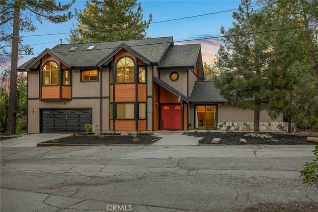 38822 Waterview, Big Bear Lake