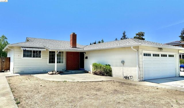 4269 Ribera St, Fremont