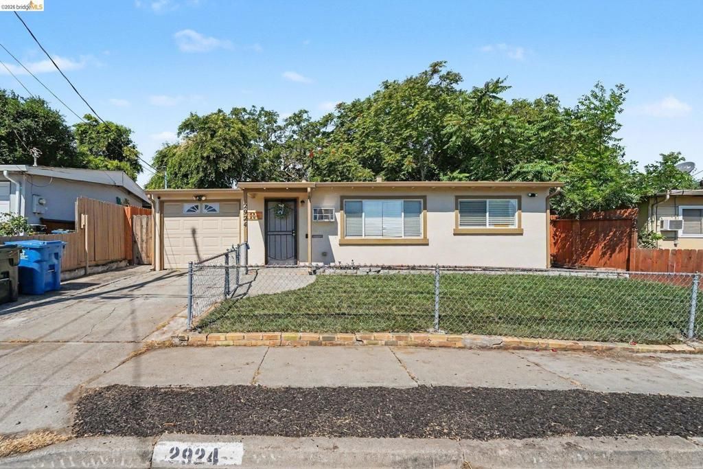 2924 Elizabeth Ln, Antioch
